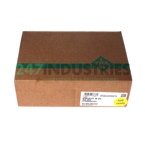 KWVE25-B-EC-V2-G3 INA Image 4