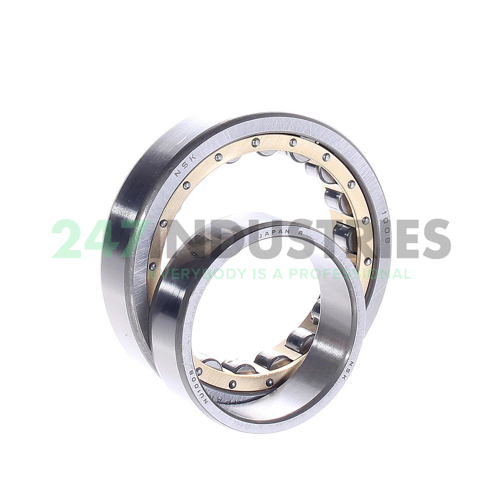 NU1008C3 NSK Image 2