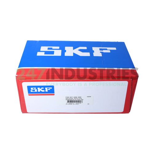 P2B207-SRB-SRE SKF Image 4