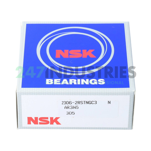 2306-2RSTNGC3 NSK Image 3