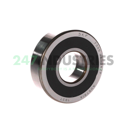 7305BE-2RZP SKF