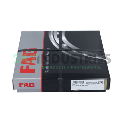 B7220-C-T-P4S-UM FAG Image 3