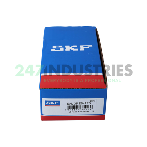 SAL35ES-2RS SKF Image 4