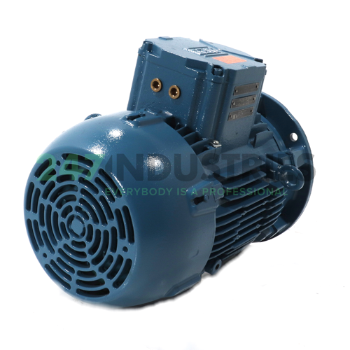 9.2K32CI2132SM2B52G WEG Image 3