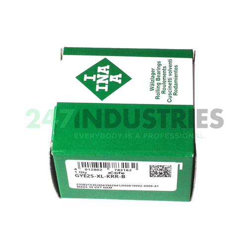 GYE25-XL-KRR-B INA Image 3