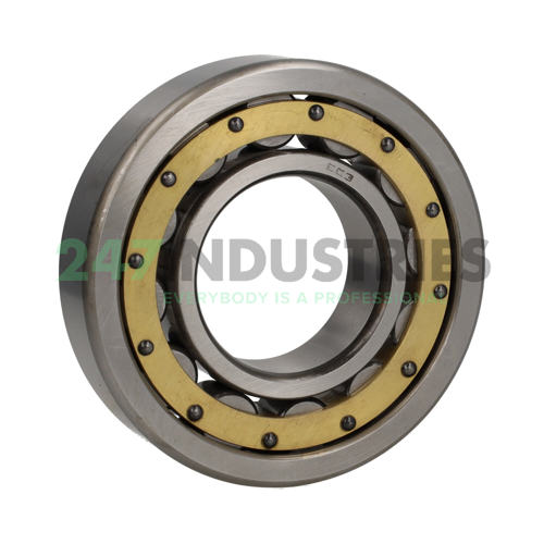 NU 311 EMC3 URB Image 3