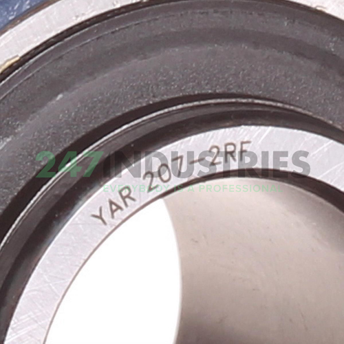 SY35TR SKF Image 2