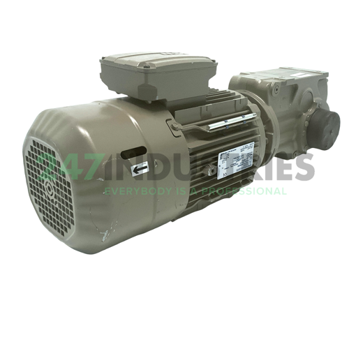 KHF47DRN100LS4/BE5HR SEW-EURODRIVE Image 3