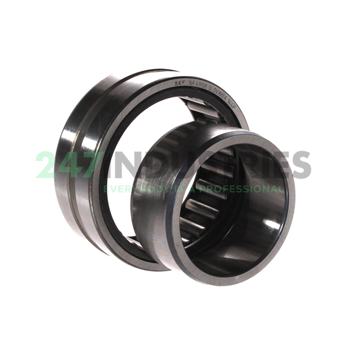 NA4908 SKF Image 4