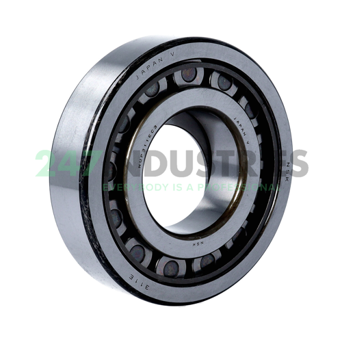 NUP311EWC3 NSK Image 2