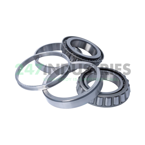 30220-A-DF-A220-270 FAG Image 2