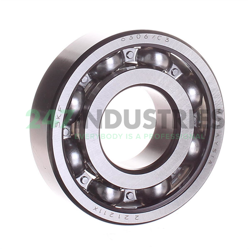 6306/C3 SKF