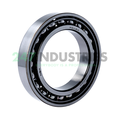 7016AW NSK Image 2