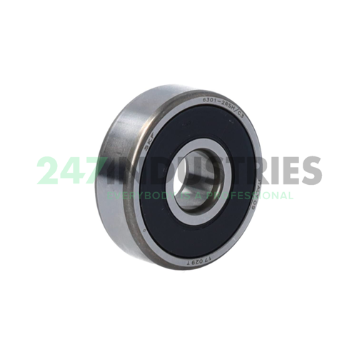 6301-2RSH/C3 SKF