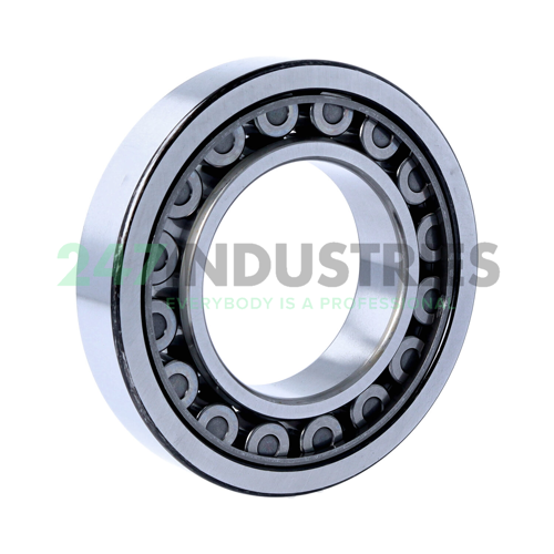 NU213EWC3 NSK Image 2