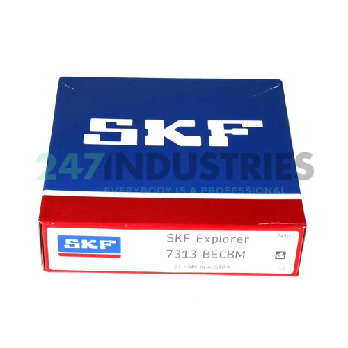 7313BECBM SKF Image 4
