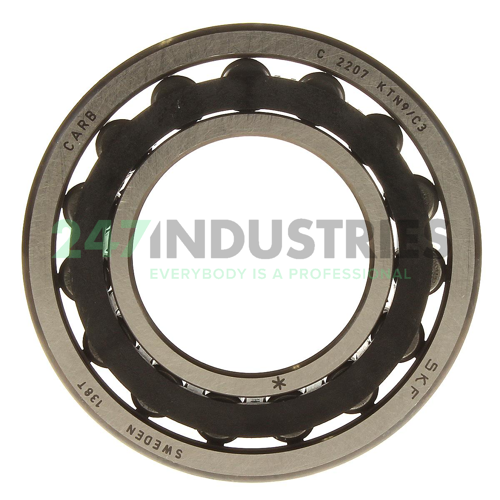 C2207KTN9/C3 SKF Image 3