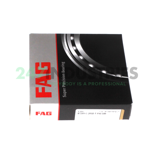 B7209-C-2RSD-T-P4S-UM FAG Image 3