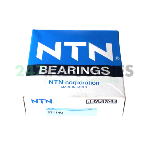 33114U NTN Image 4