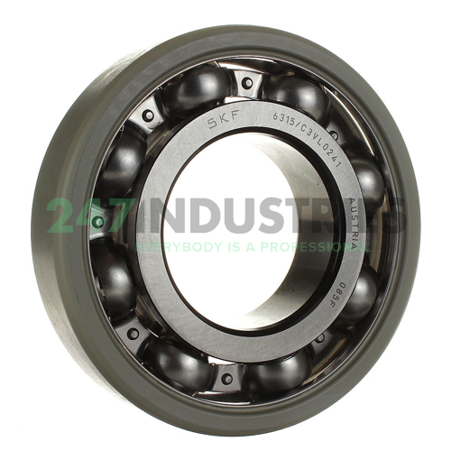 6315/C3VL0241 SKF