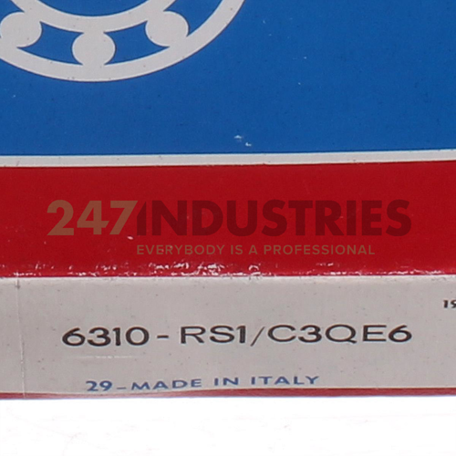 6310-RS1/C3QE6 SKF Image 6