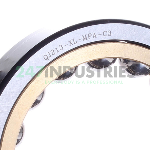 QJ213-XL-MPA-C3 FAG Image 2