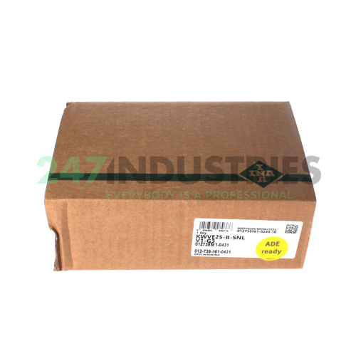 KWVE25-B-SNL-V1-G3 INA