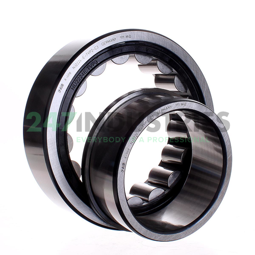 NJ2224-E-TVP2-C3 FAG Image 2