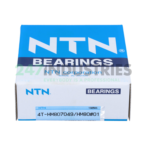 4T-HM807049/HM807010 NTN Image 5
