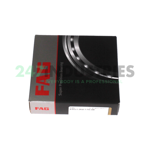 B7011-E-2RSD-T-P4S-UM FAG Image 3