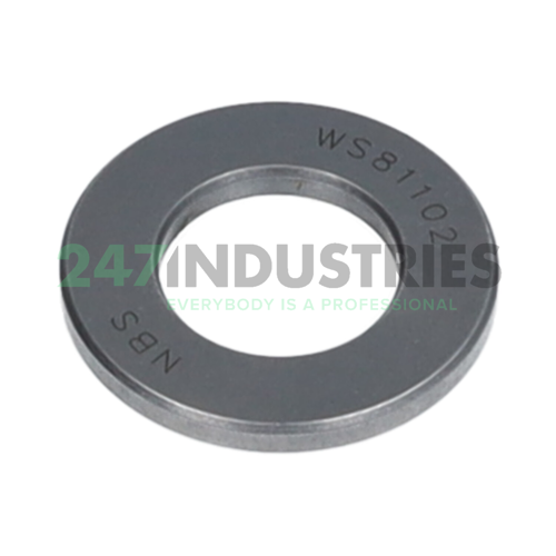 WS81102 NBS