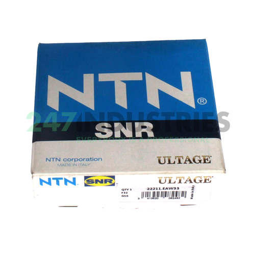 22211EAW33 SNR Image 5