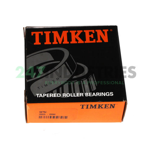 SET54 Timken Image 4