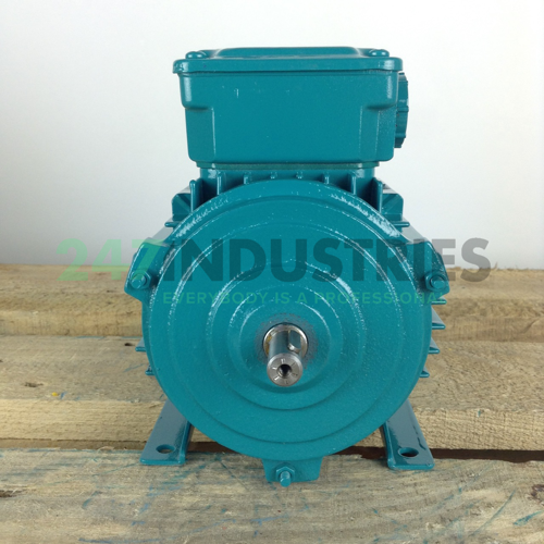 U-DA63SF-B3 Brook Crompton Image 4