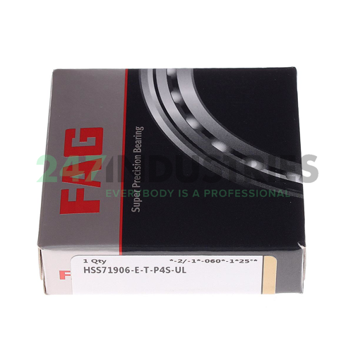 HSS71906-E-T-P4S-UL FAG Image 2