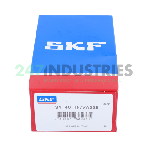 SY40TF/VA228 SKF Image 3