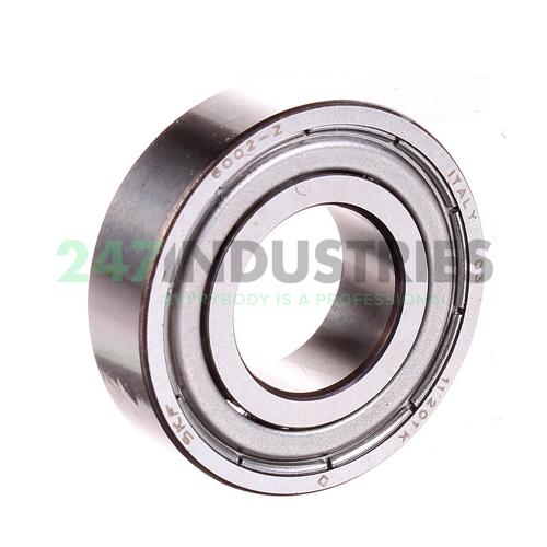 6002-Z SKF Image 2
