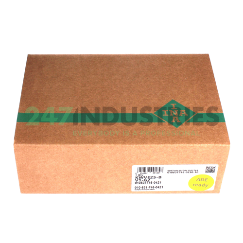 KWVE25-B-G2-V1 INA Image 4