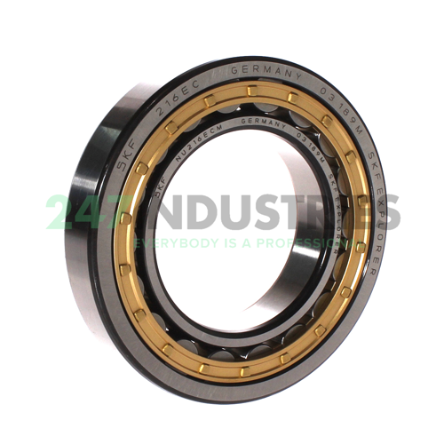 NU216ECM SKF