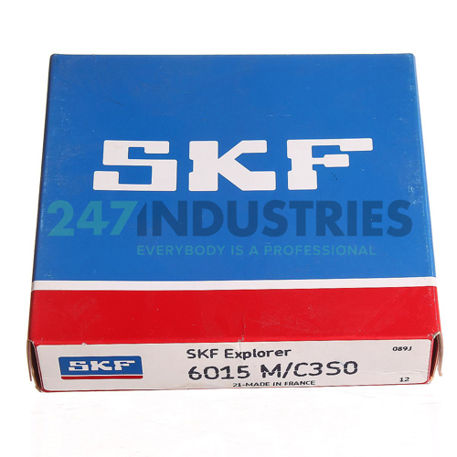 6015M/C3S0 SKF Image 3