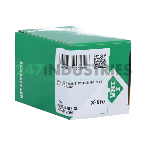 PWKR40-2RS-XL-NIP-VD/MON INA Image 3
