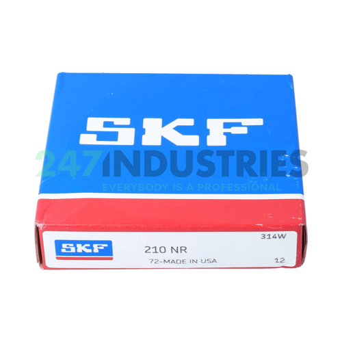 210NR SKF Image 3