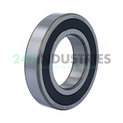 6212-2RS1/C3WT SKF