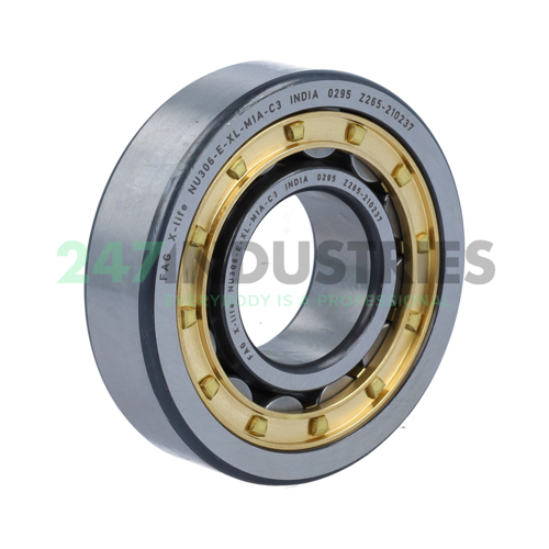 NU306-E-XL-M1A-C3 FAG