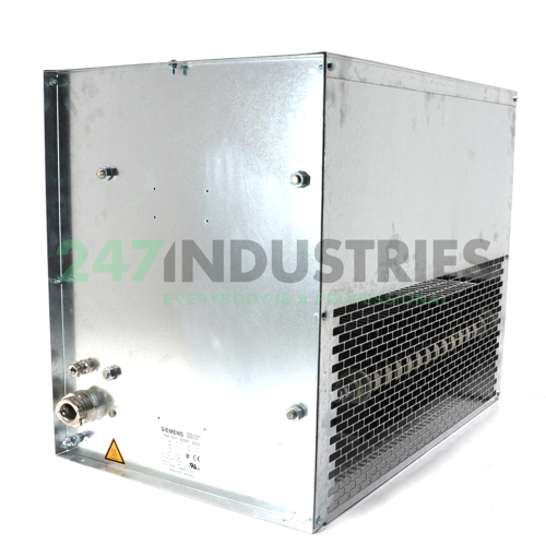 6SE7031-6ES87-2DC0 Siemens Image 3