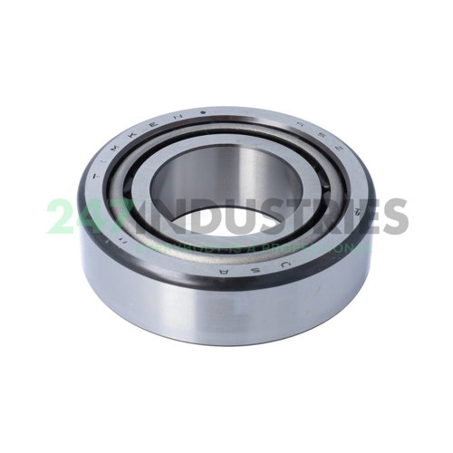 554/552 Timken Image 2