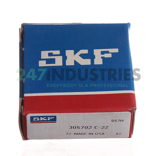 305702C-2Z SKF Image 2