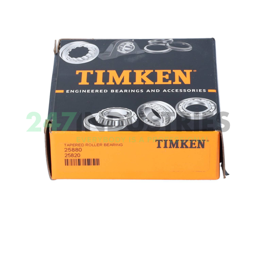 25880-99401 Timken Image 3