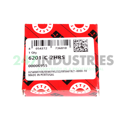 6201-C-2HRS FAG Image 3