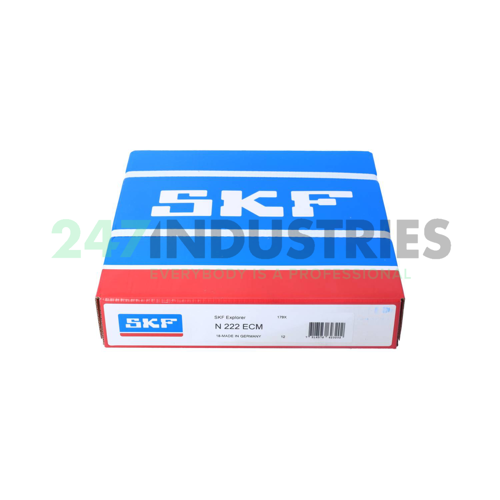 N222ECM SKF Image 4